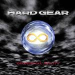 Hard Gear : Infinitival Ability